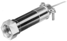 C7027A一體化紫外線型火焰探測器