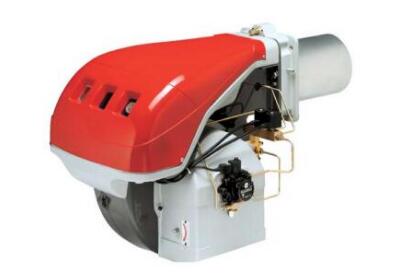 RL250兩段火燃油燃燒機