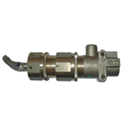 利雅路風(fēng)門液壓缸