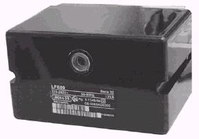 LFE50系列火焰監測器(SIEMENS)